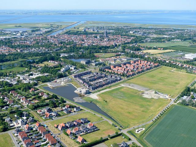 A3 | Twee-onder-een-kapwoningen , Zierikzee