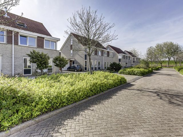 Kiekendiefstraat 5, Zierikzee