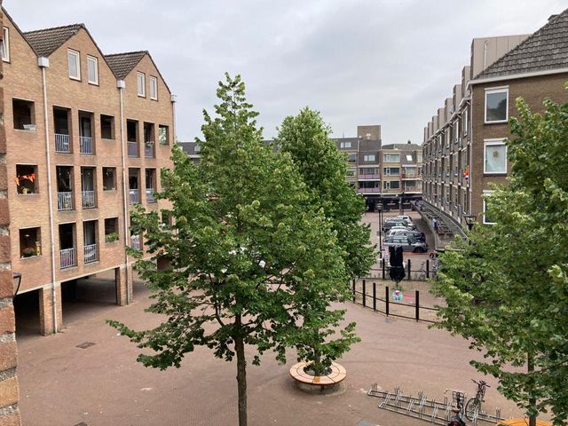 De Waag 55, Dordrecht