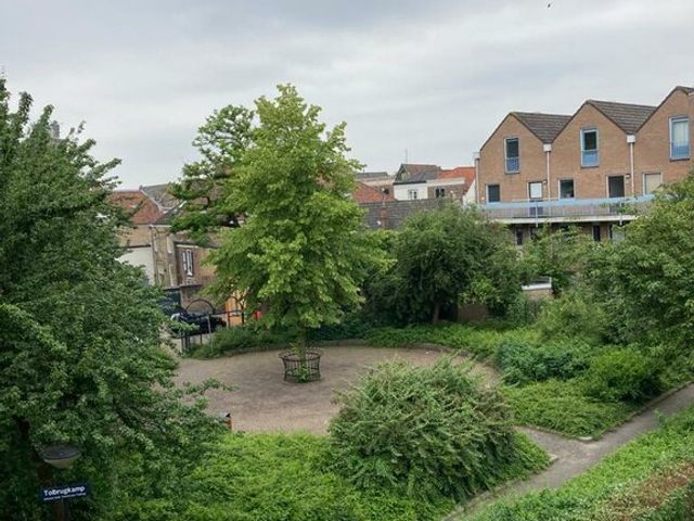 De Waag 55, Dordrecht