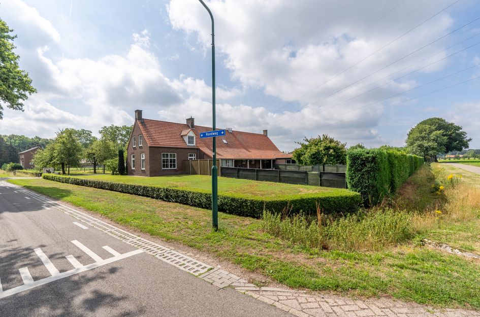 Rondweg 20