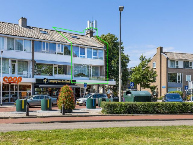 Glipper Dreef 131, Heemstede