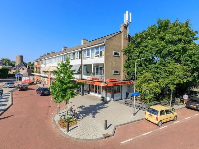 Glipper Dreef 131, Heemstede