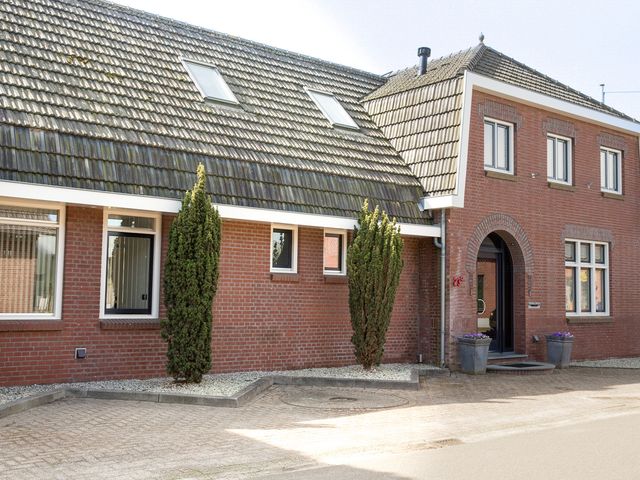 Gildestraat 23A, Holthees