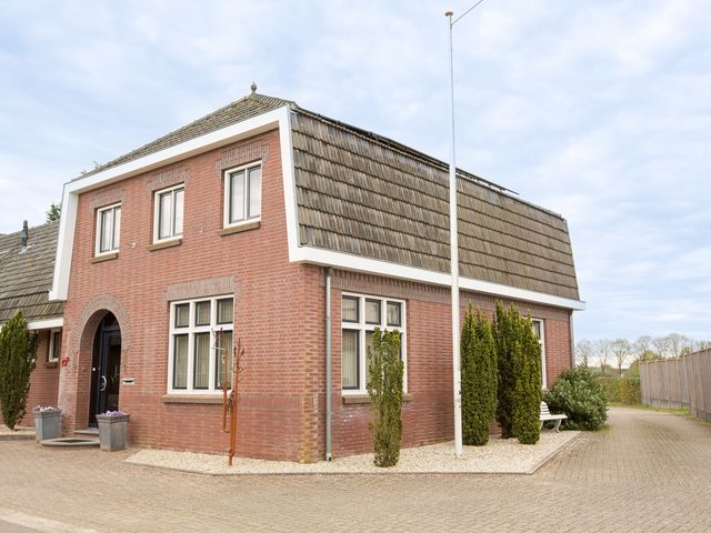 Gildestraat 23A, Holthees