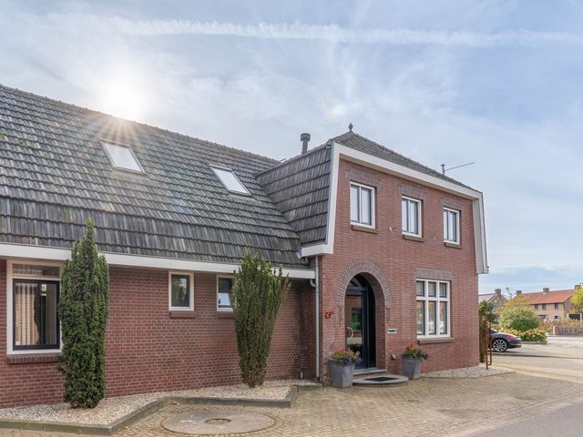 Gildestraat 23A, Holthees