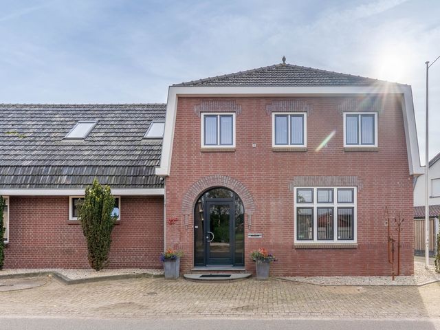 Gildestraat 23A, Holthees