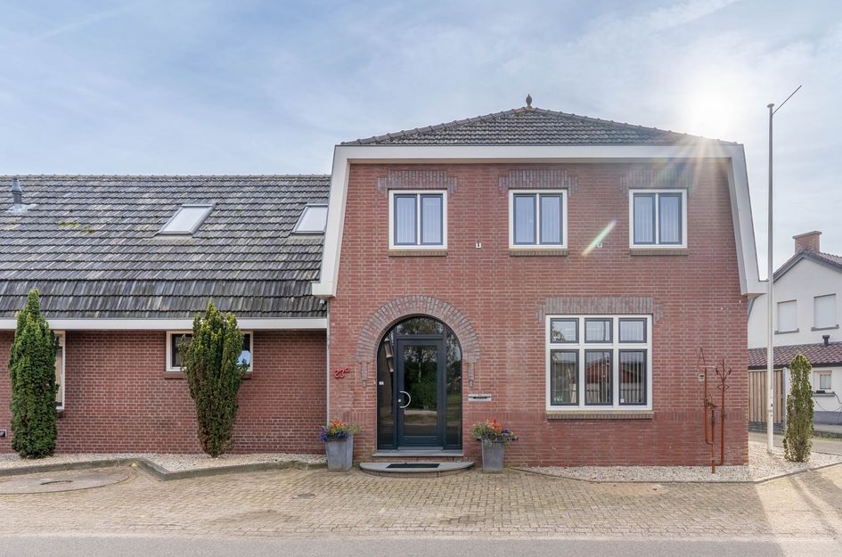 Gildestraat 23A