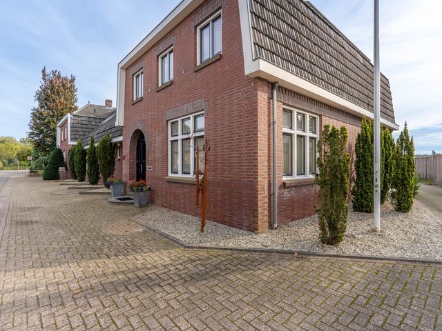 Gildestraat 23A, Holthees