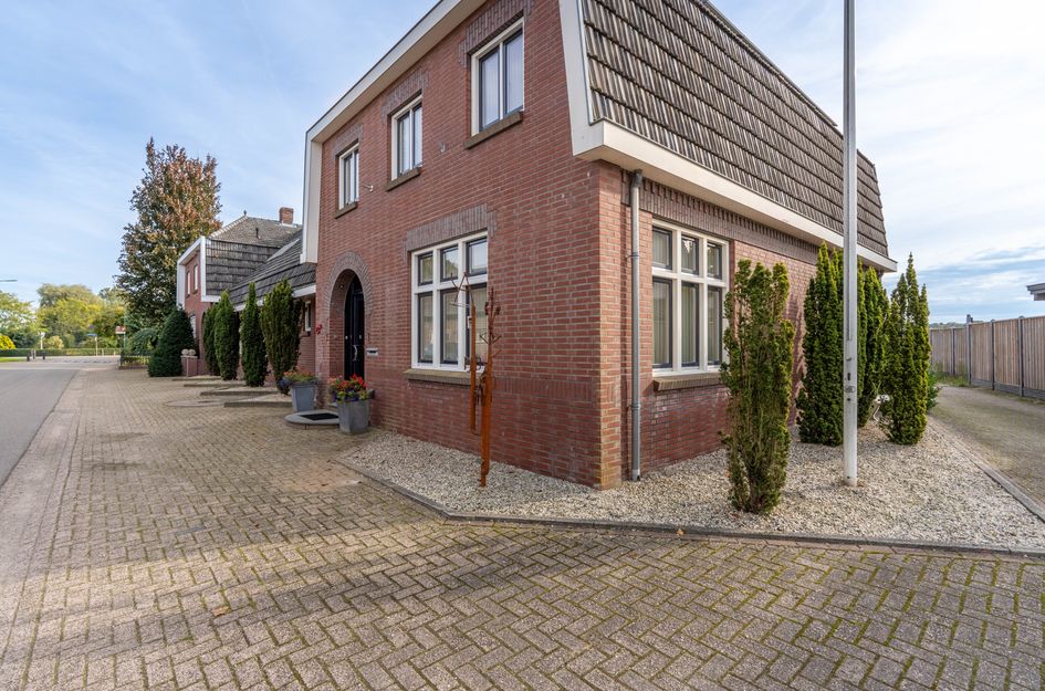 Gildestraat 23A