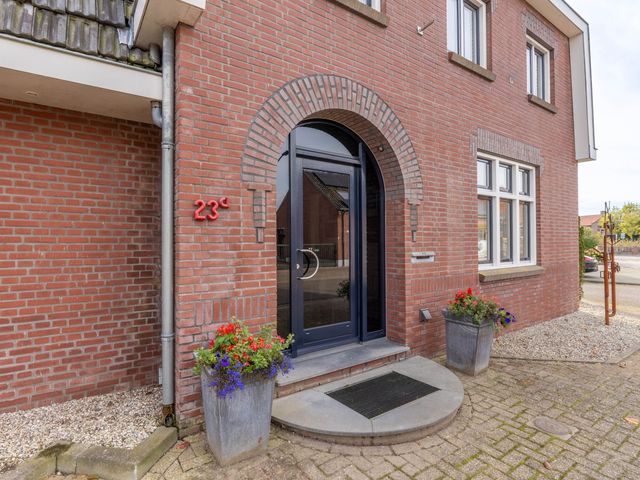 Gildestraat 23A, Holthees