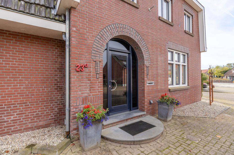 Gildestraat 23A