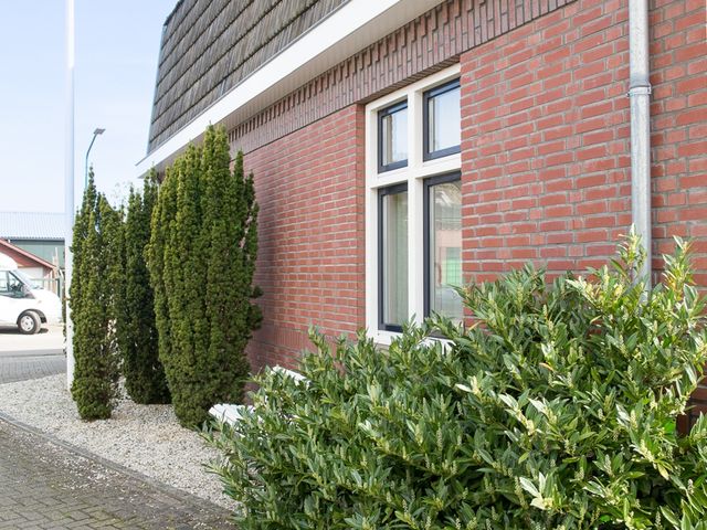 Gildestraat 23A, Holthees