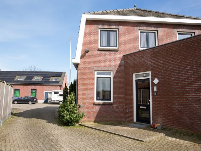 Gildestraat 23A, Holthees