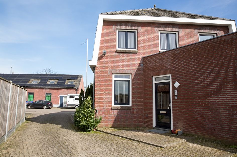 Gildestraat 23A