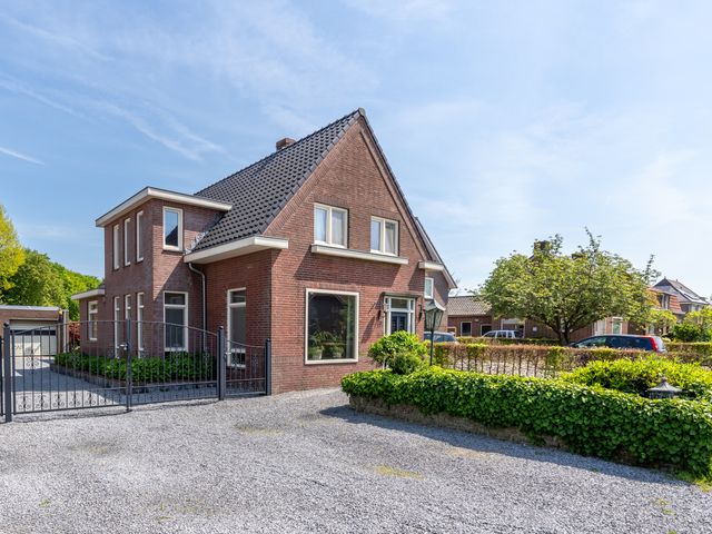 Grotestraat 17, Vierlingsbeek