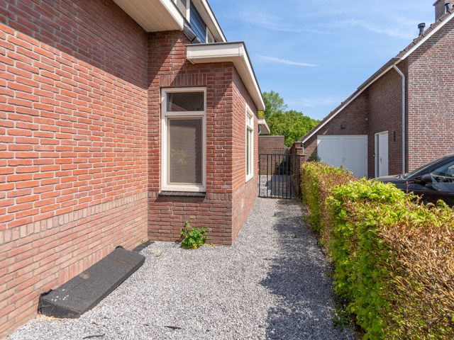 Grotestraat 17, Vierlingsbeek