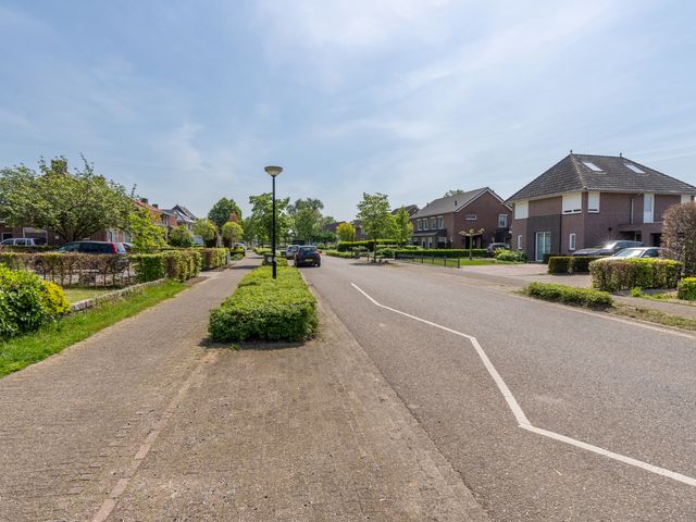 Grotestraat 17, Vierlingsbeek