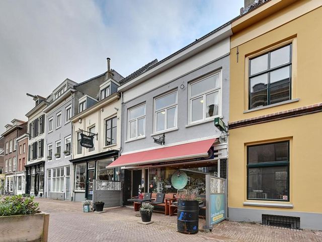 Pastoorstraat 9, Arnhem