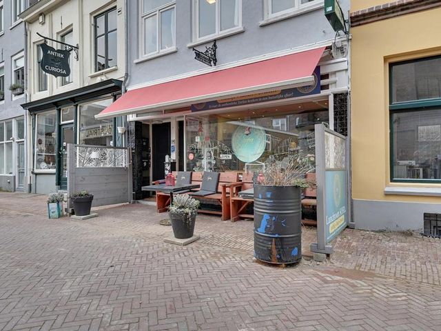 Pastoorstraat 9, Arnhem