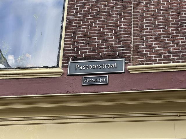 Pastoorstraat 9, Arnhem