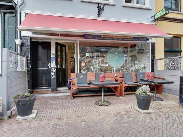 Pastoorstraat 9, Arnhem