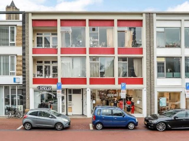 Beekstraat 67 1, Arnhem