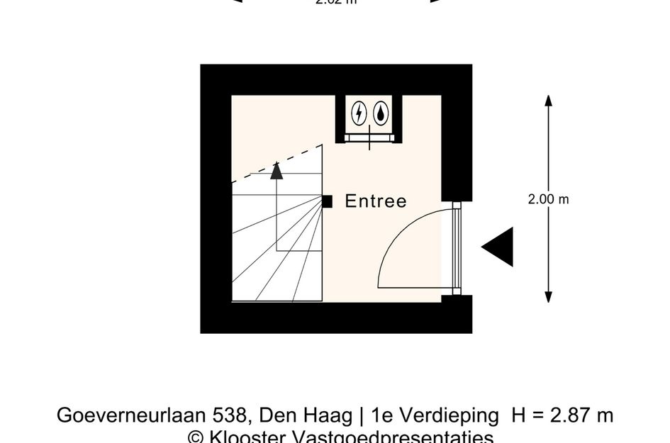 Goeverneurlaan 538