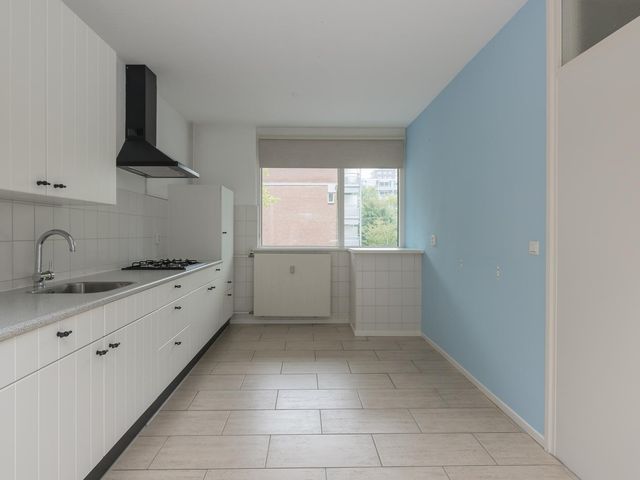 Kievitstraat 3, Leiderdorp