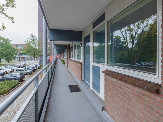 Kievitstraat 3, Leiderdorp