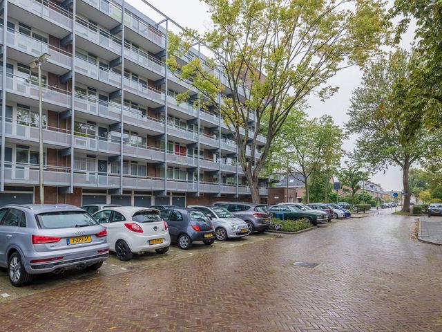 Kievitstraat 3, Leiderdorp