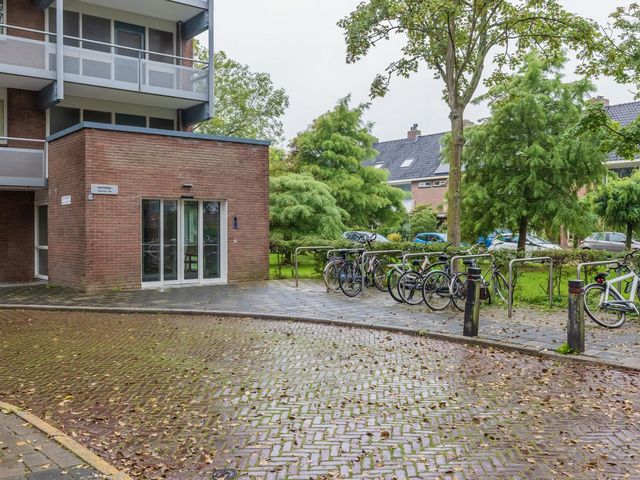 Kievitstraat 3, Leiderdorp