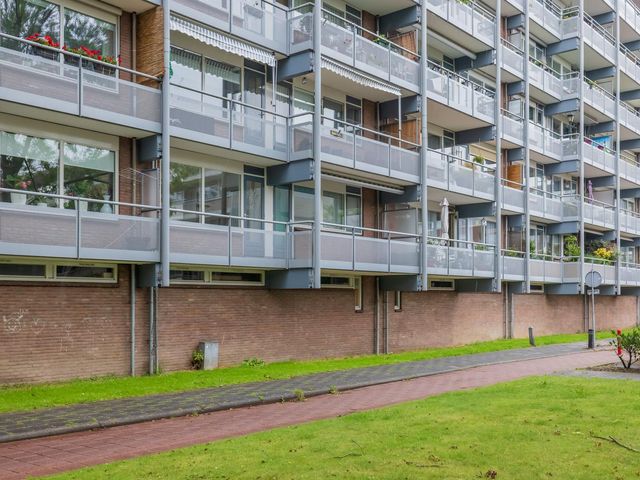 Kievitstraat 3, Leiderdorp