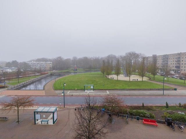 Irislaan 243, Oegstgeest