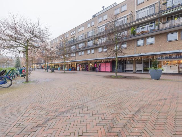 Irislaan 243, Oegstgeest