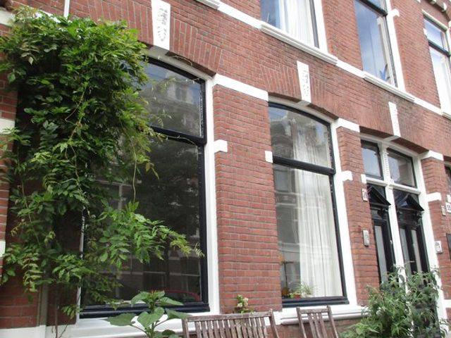 Columbusstraat 59, 'S-Gravenhage