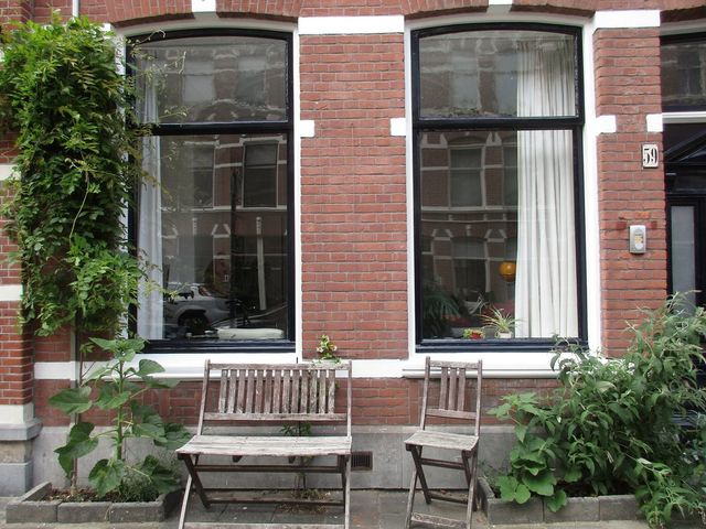 Columbusstraat 59, 'S-Gravenhage