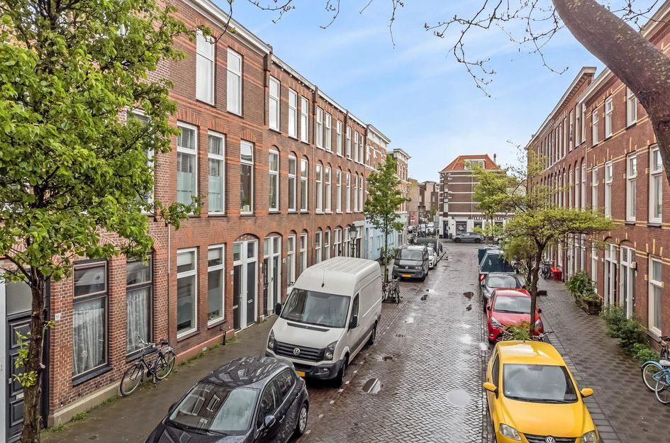 Cartesiusstraat 113