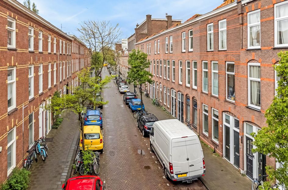 Cartesiusstraat 113