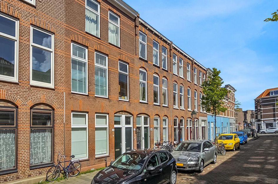 Cartesiusstraat 113