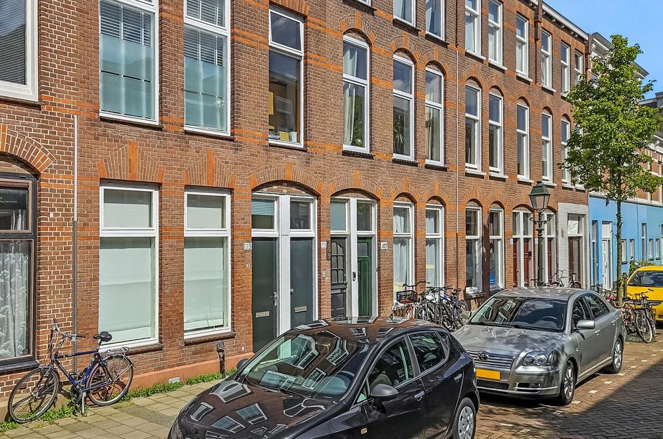 Cartesiusstraat 113