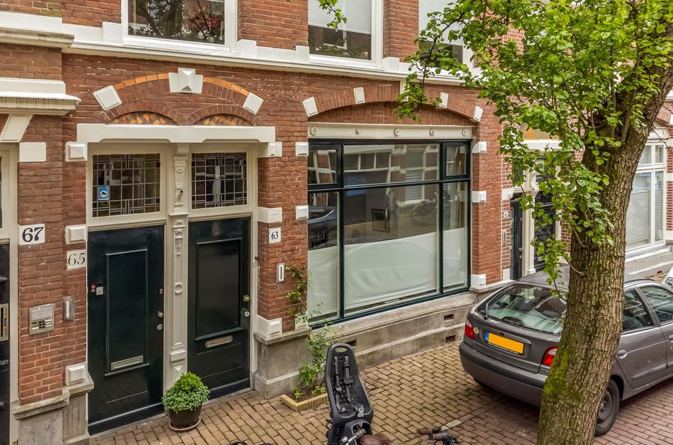 Obrechtstraat 63