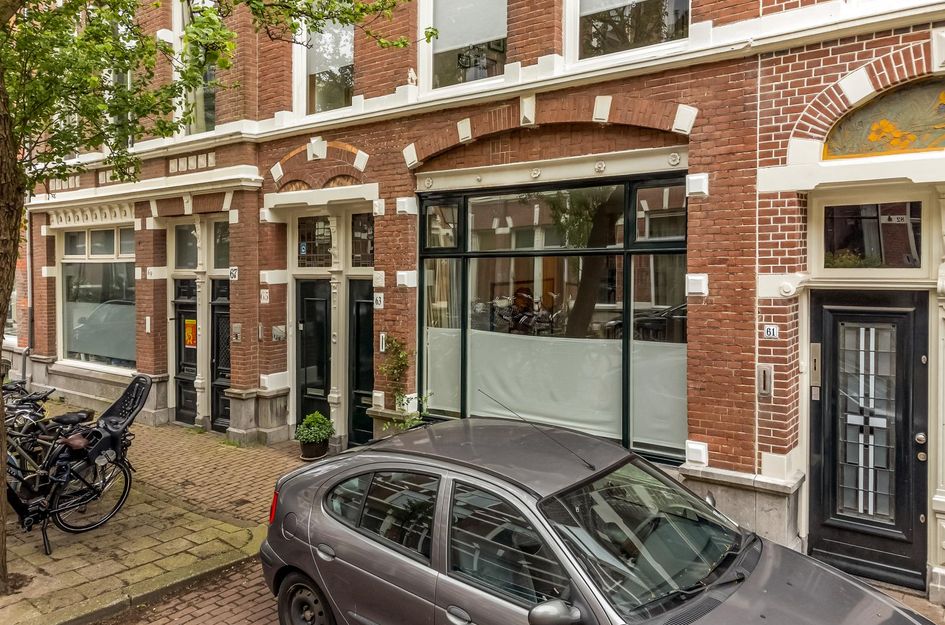 Obrechtstraat 63