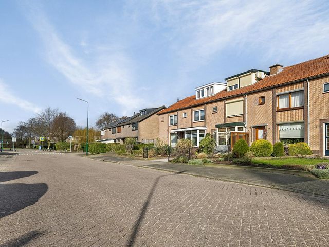 Sint Nicolaasweg 26, Bunschoten-Spakenburg