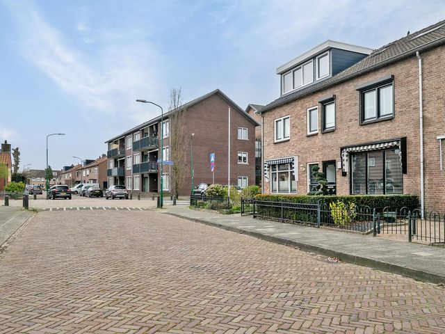 Colijnstraat 27, Bunschoten-Spakenburg