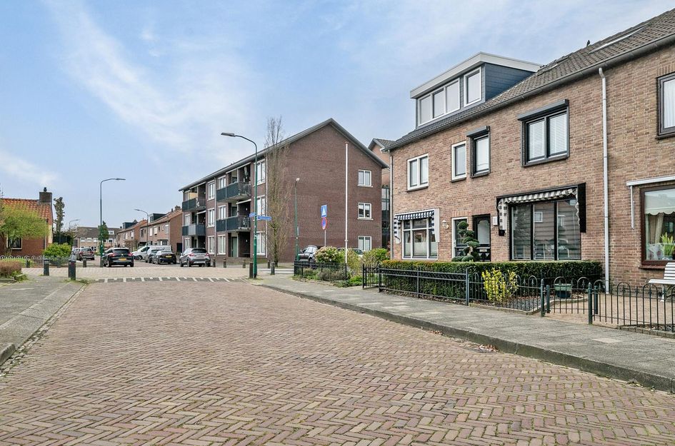 Colijnstraat 27