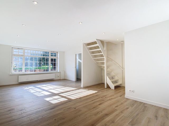 Mariastraat 17A, Cadzand