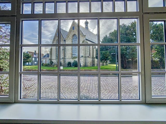 Mariastraat 17A, Cadzand
