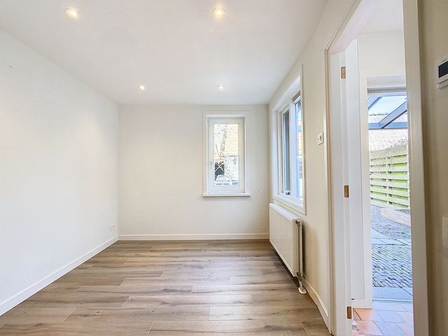 Mariastraat 17A, Cadzand