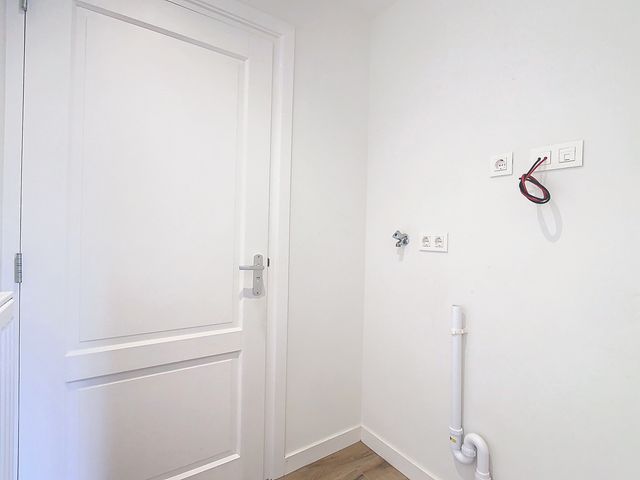 Mariastraat 17A, Cadzand